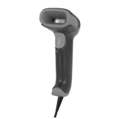 Wired 2D Barcode Scanner H1000