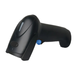 Wireless 2D Barcode Scanner H1000R