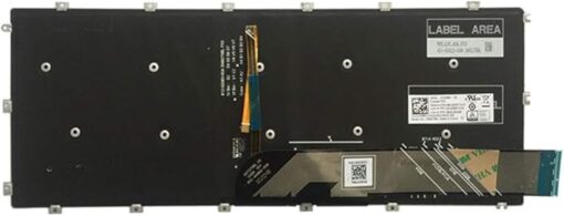 KBD DELL 5580 (2)