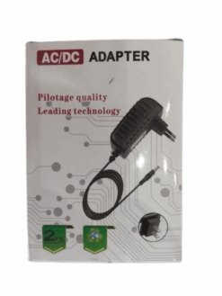 12V 2MP Adapter power (3)