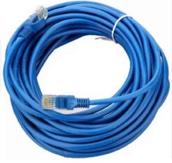 15M CAT6E CABLE Copper