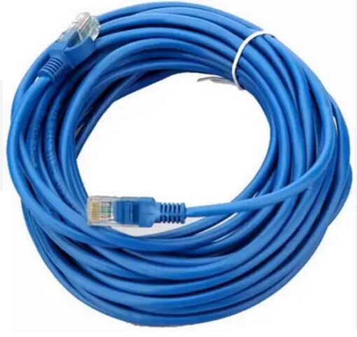 15M CAT6E CABLE Copper