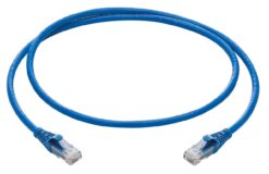 1M CAT6E CABLE Copper