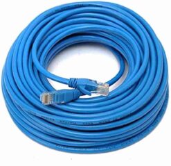 20M CAT6E CABLE Copper