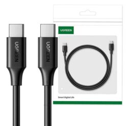 2M Ugreen Usb-C To Usb-C Fast (2)