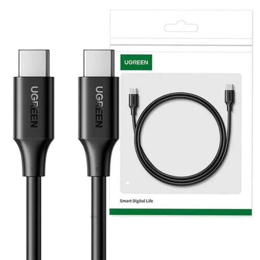 2M Ugreen Usb-C To Usb-C Fast (2)