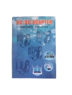 5V 2MP Adapter power (2)