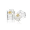 6P4Crj11 Crystal head Gold plated chip (3)