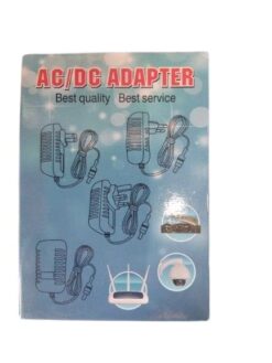 9V 2MP Adapter power (3)