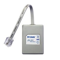 D-LINK ADSL separator (2 chip)