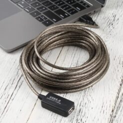 10M USB ExtenderTranspare chipset (3)