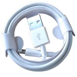 LIGHTNING CABLE (2)