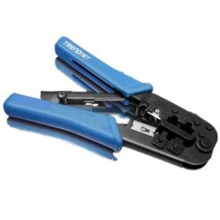 TRENDNET TC-CT68 Crimping (2)