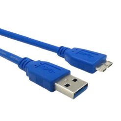 USB3.0 mobile hard disk 30cm (1)