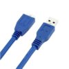 USB3.0 mobile hard disk 30cm (2)