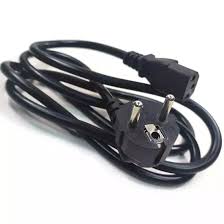 power cable cooper 1.8m (2)